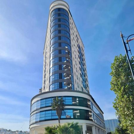 Borj Deyae Tanger Tânger Exterior foto