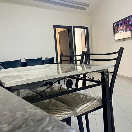 Borj Deyae Tanger Tânger Exterior foto