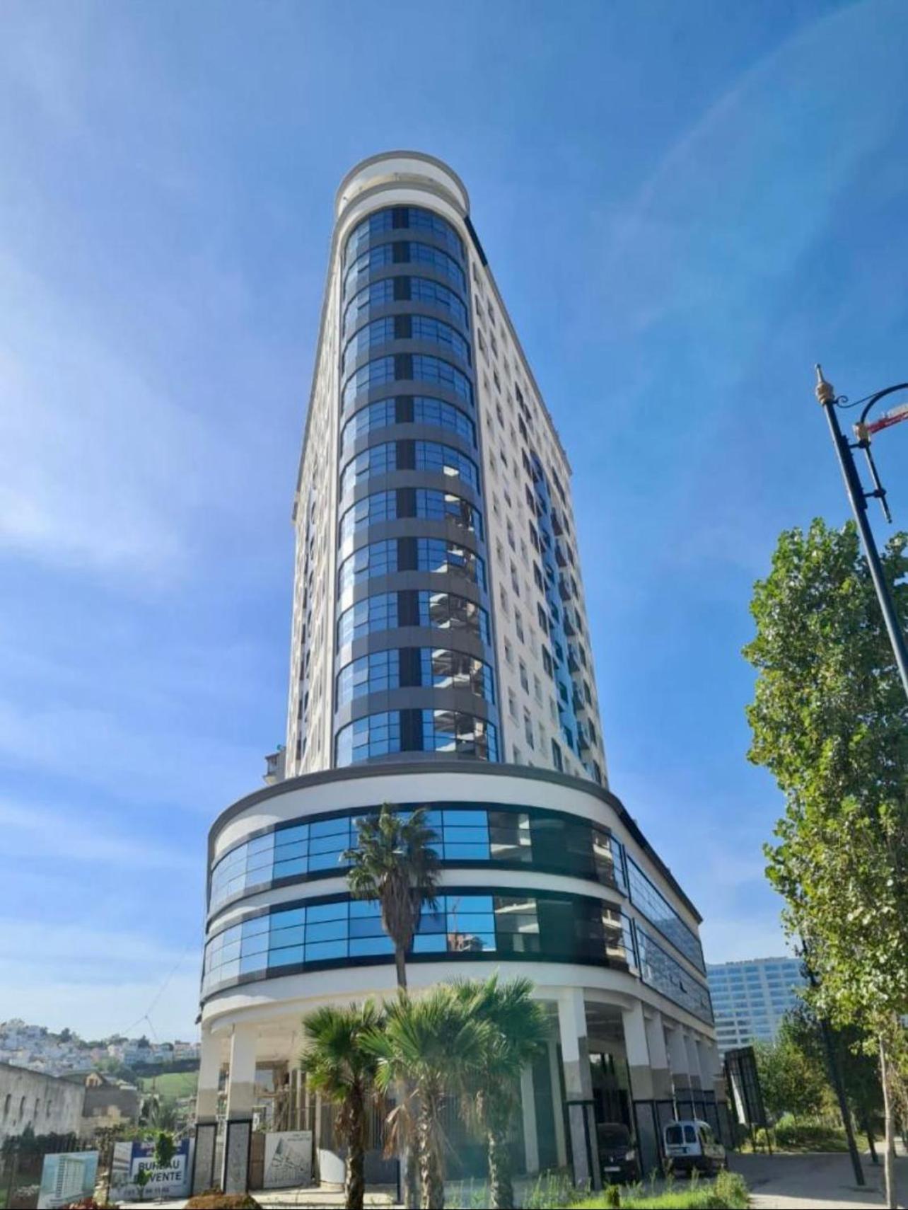 Borj Deyae Tanger Tânger Exterior foto
