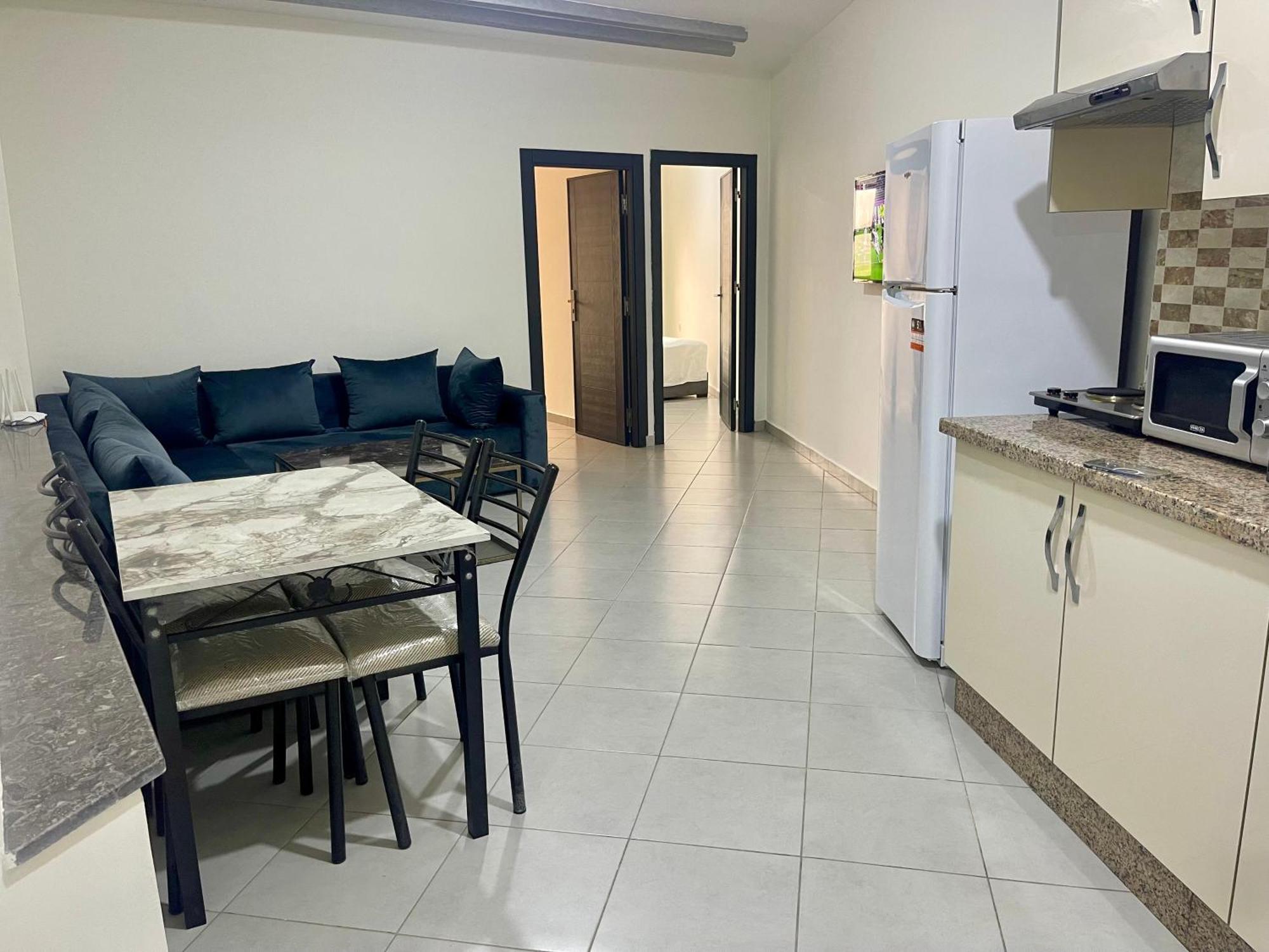 Borj Deyae Tanger Tânger Exterior foto