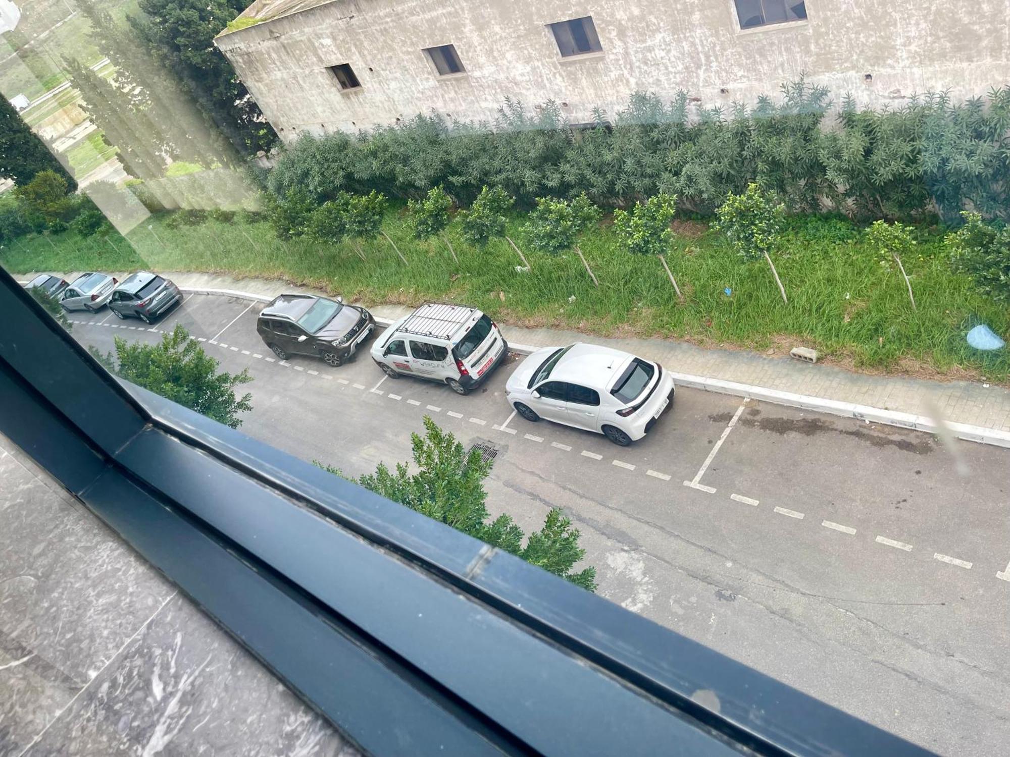 Borj Deyae Tanger Tânger Exterior foto